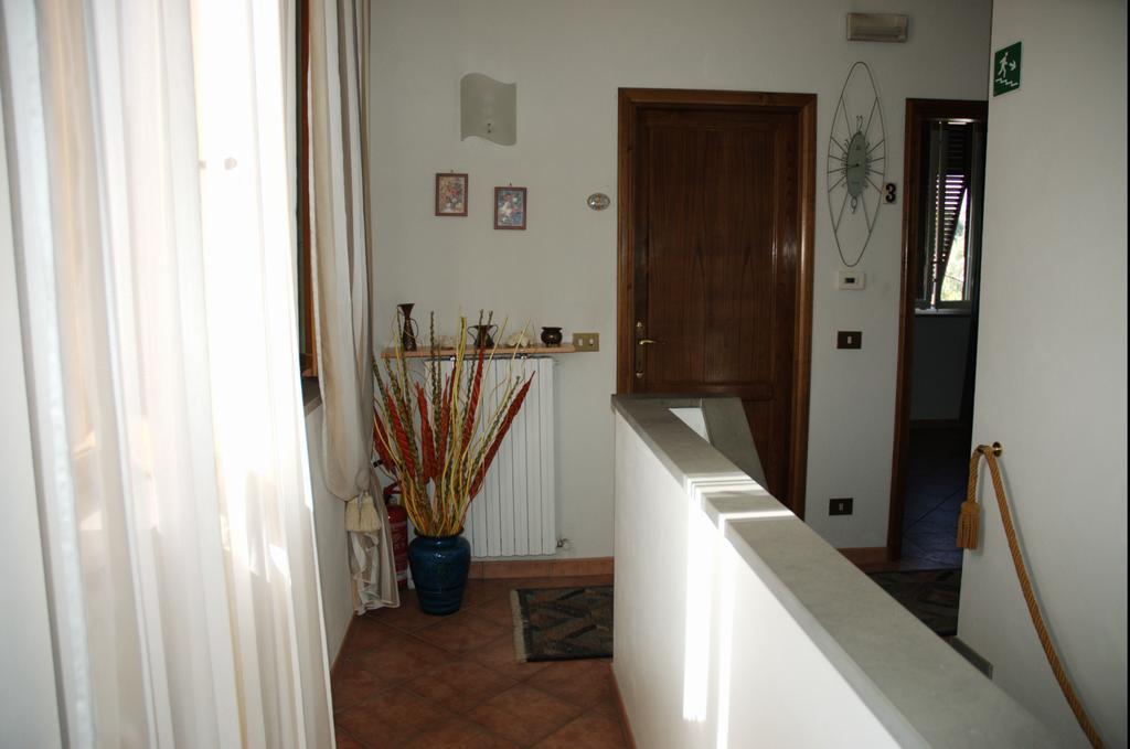 Affittacamere Villa Delia Lucca Szoba fotó