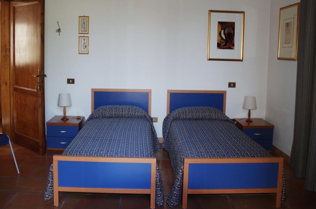 Affittacamere Villa Delia Lucca Szoba fotó