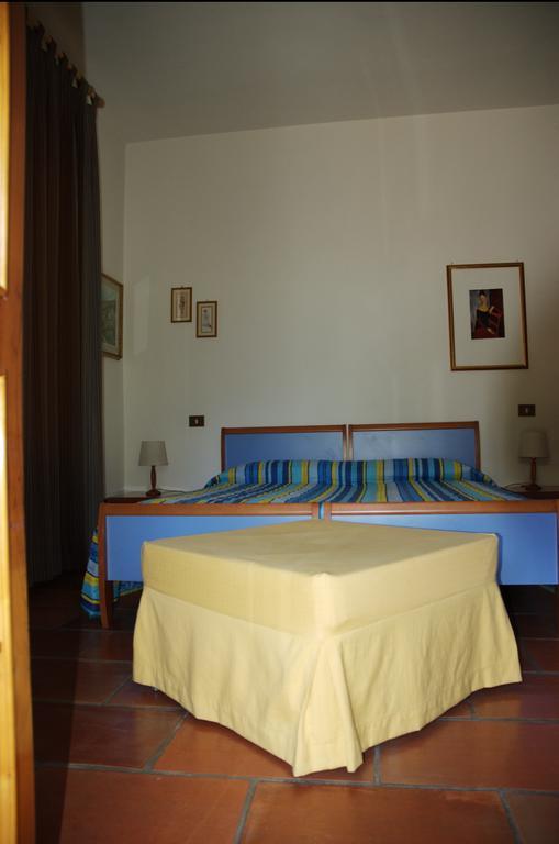 Affittacamere Villa Delia Lucca Szoba fotó
