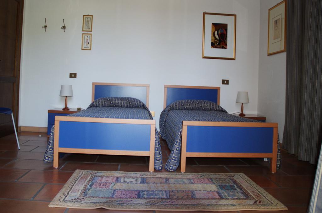 Affittacamere Villa Delia Lucca Szoba fotó