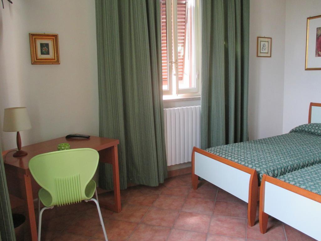 Affittacamere Villa Delia Lucca Kültér fotó